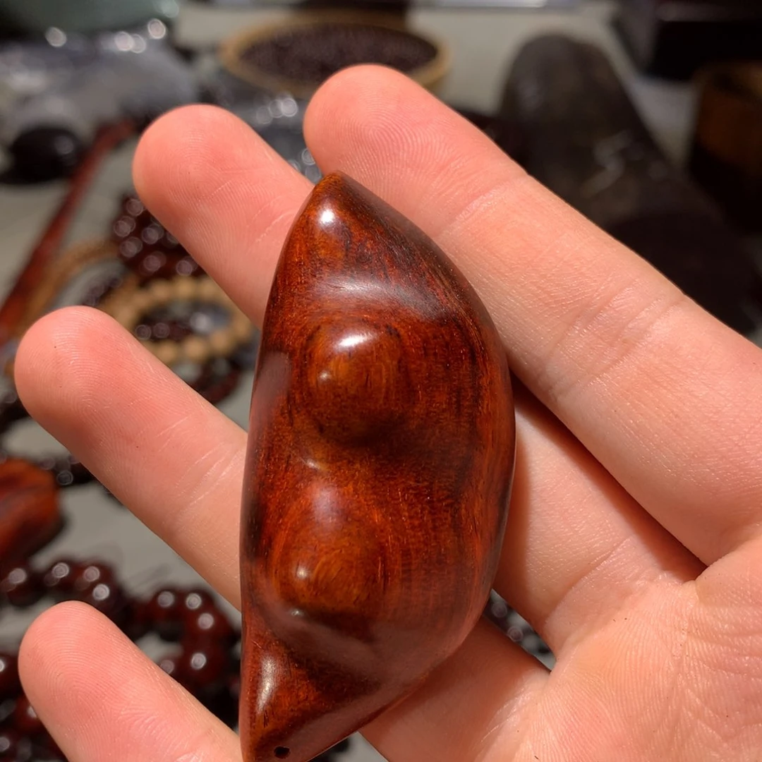 ：***小叶紫檀手串/手链