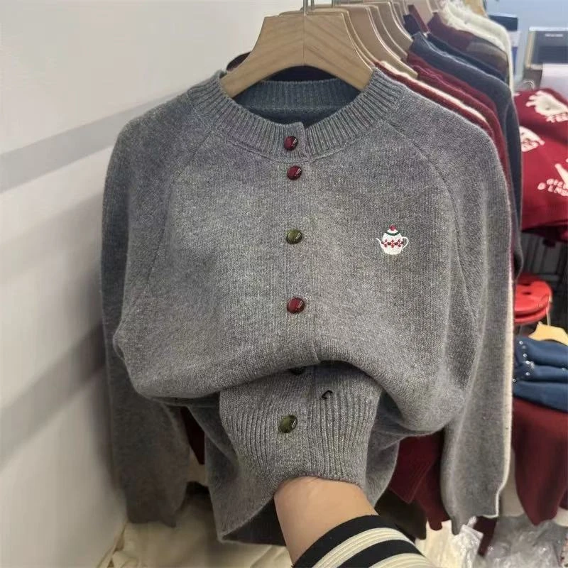 【佳琪专属】新款时尚外套S1720