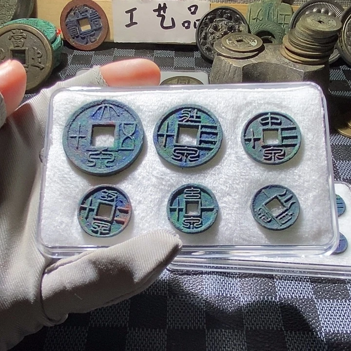 铜现代工艺品仿制品