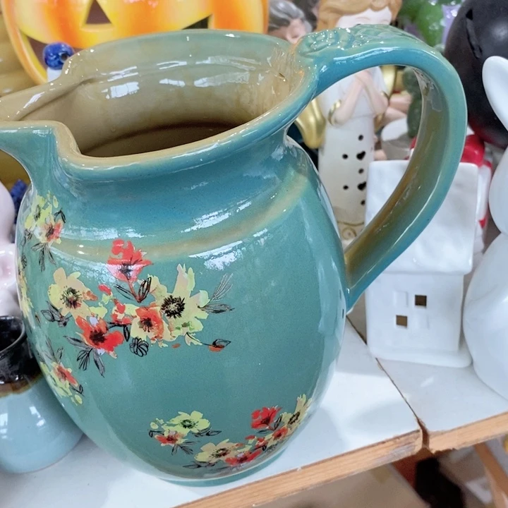 陶瓷树脂家居摆件