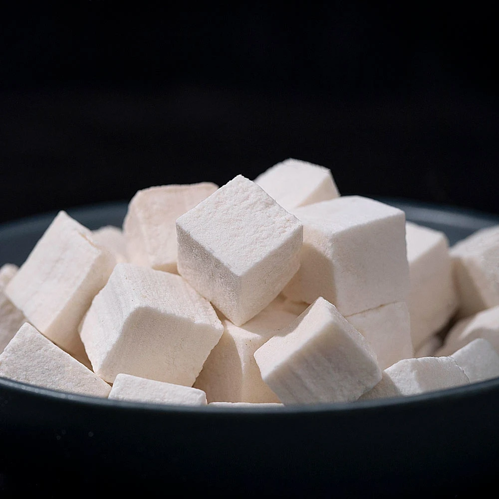 干茯苓正宗原切250g切块