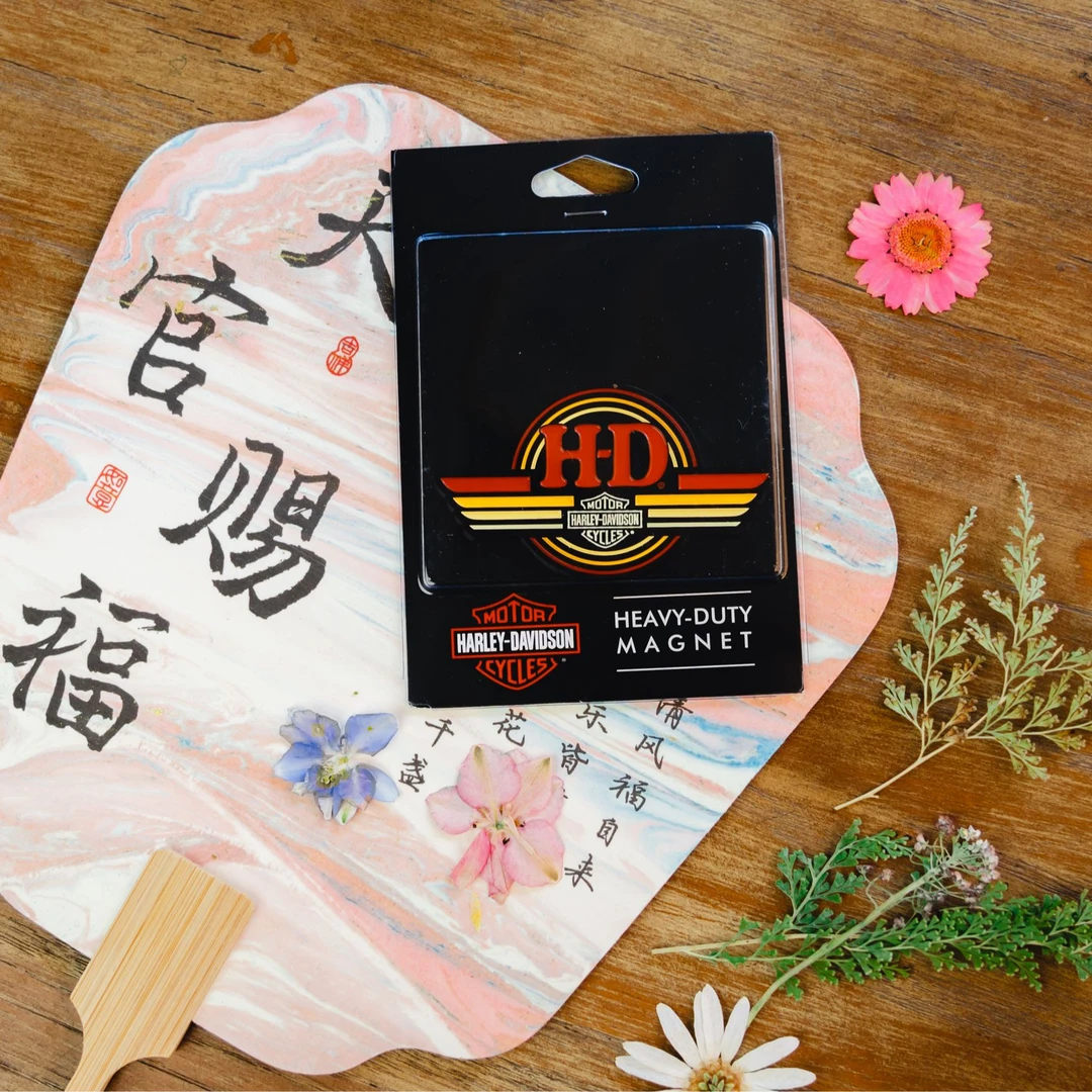 27哈雷戴维森原厂_盖帽配饰