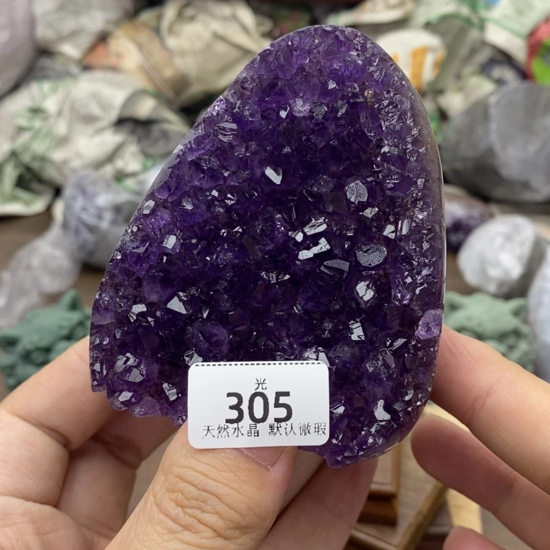 【闪购商品】水晶大型摆件（非配饰）未镶嵌