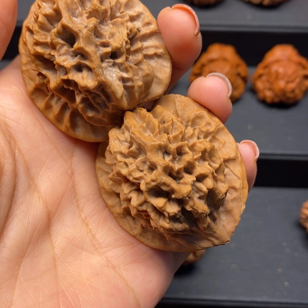 核桃手串/手链秦岭南北区位于陕西宝鸡东北