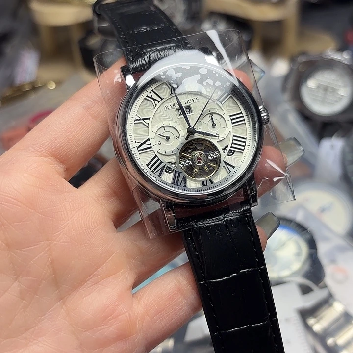 棉钛合金钢合金石英机芯