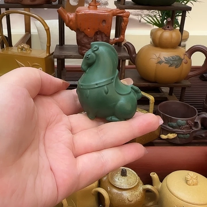 茶壶紫砂福利多多