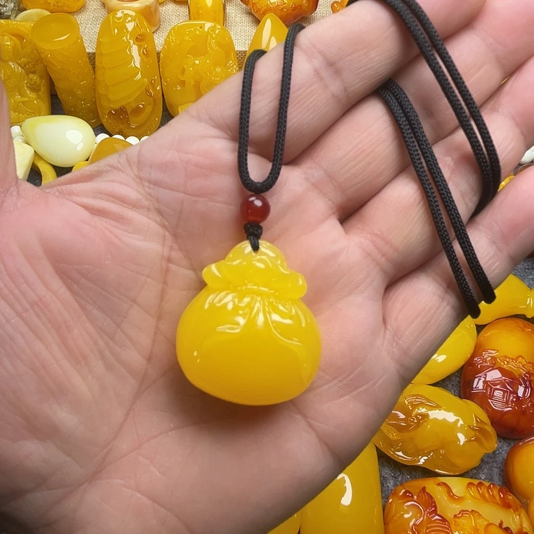 非金属小福袋 俄罗斯新蜜