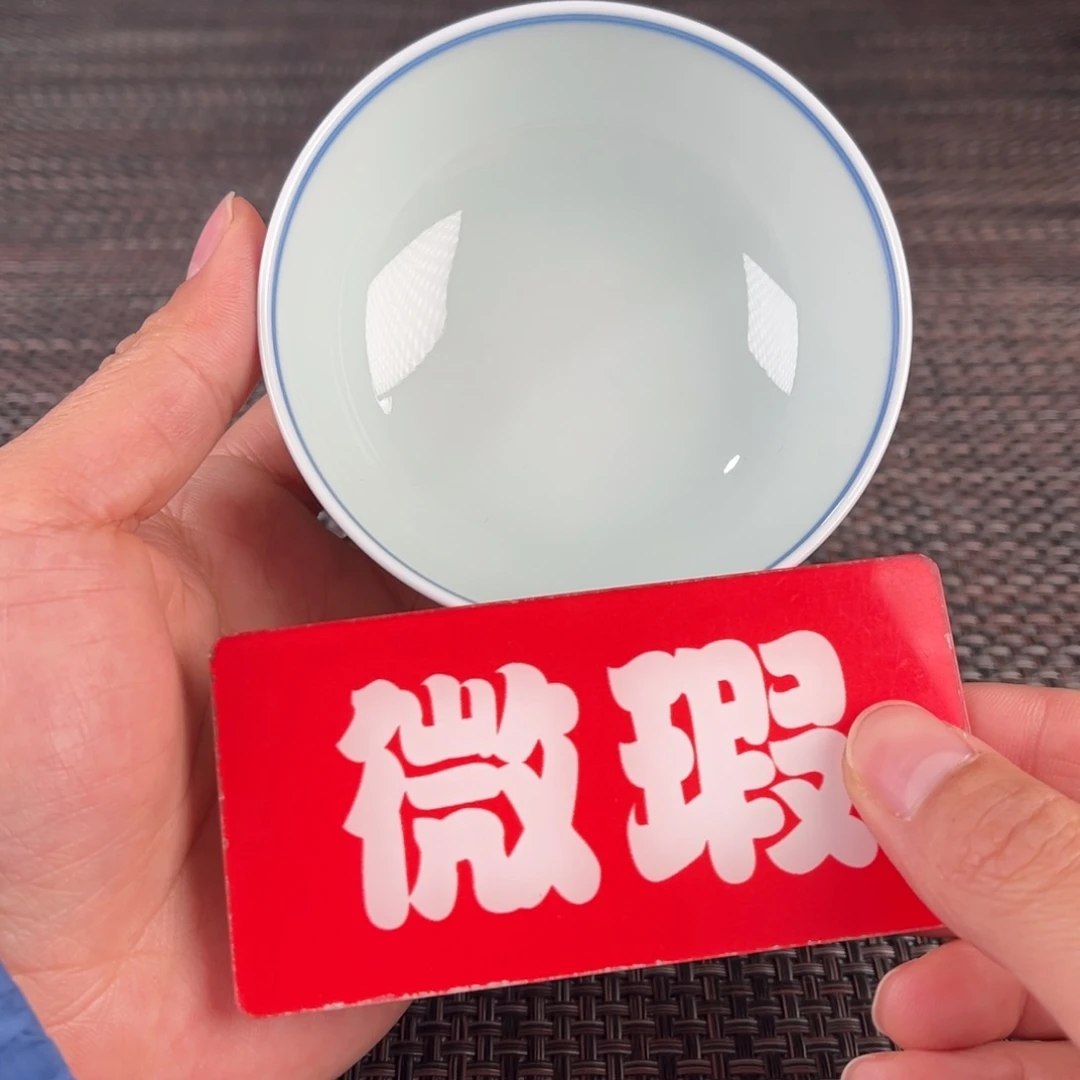 瓷片景德镇陶瓷艺术品