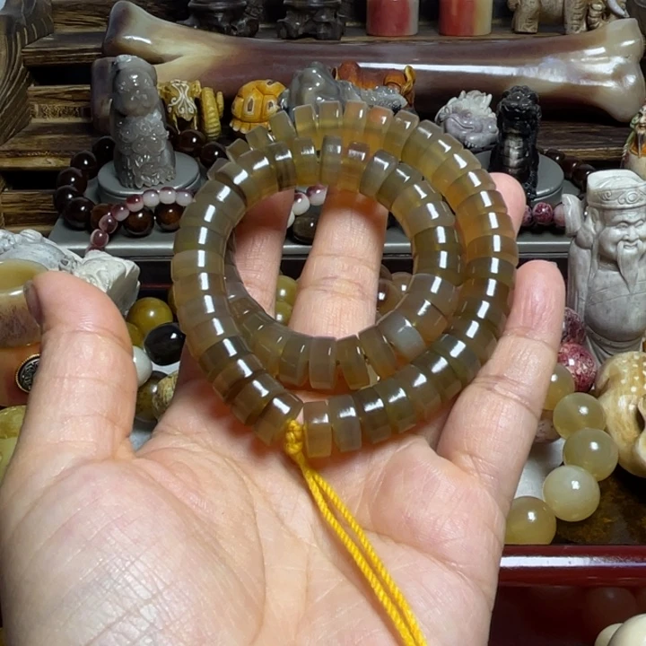 松***寒石英石铁合金白水药片手持