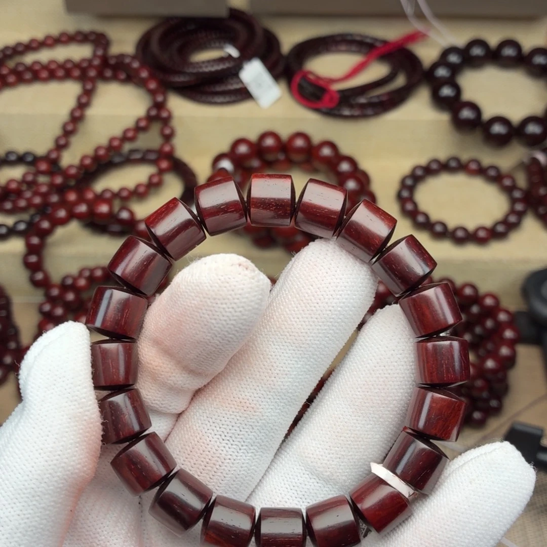 小叶紫檀手串/手链10/11