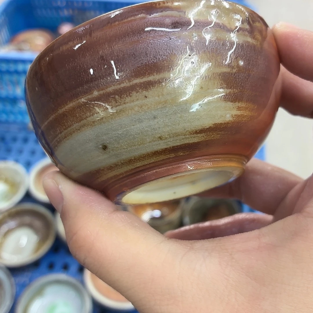 陶园柴烧，精品高货510