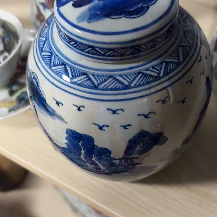 广***进其他陶瓷摆件不固定一件