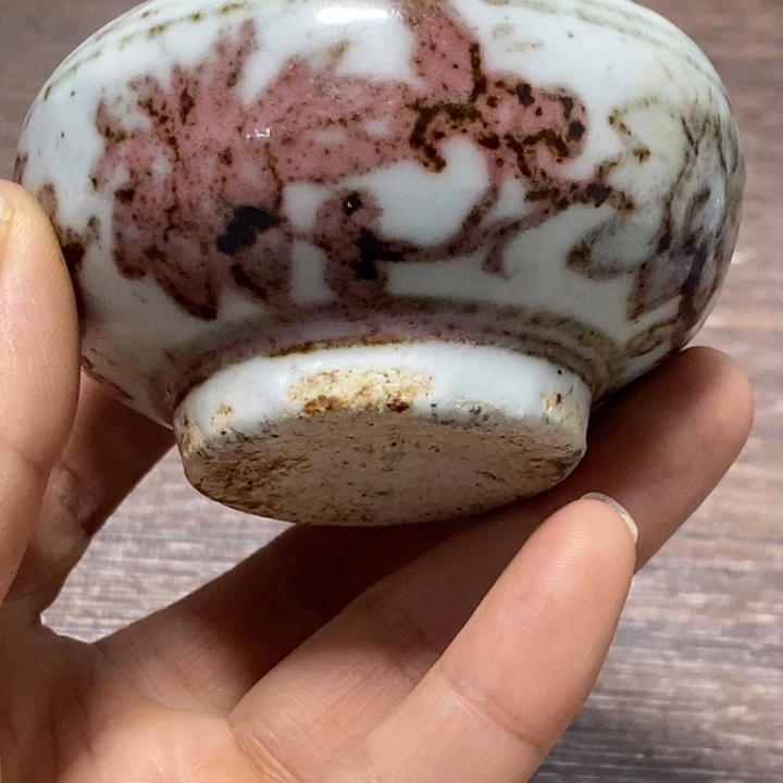 《***》摆件陶景德镇陶瓷艺术品