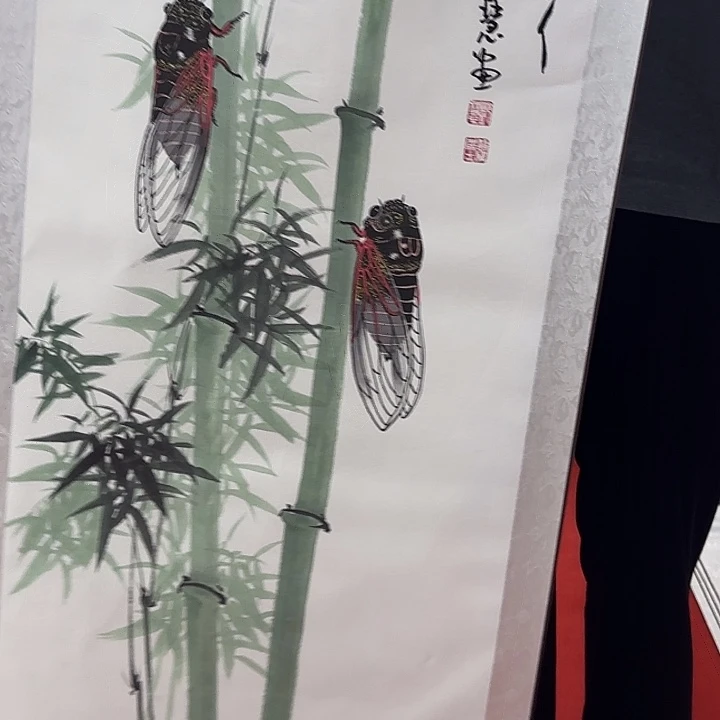 展示作品作品展示纸本