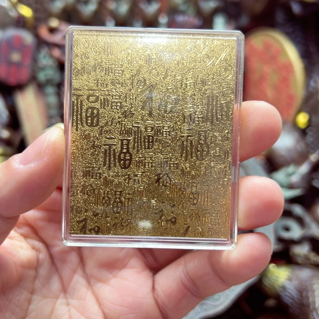 高端文玩铜器摆件七天无理由