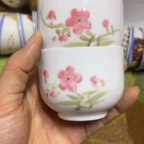 摆件景德镇陶瓷艺术