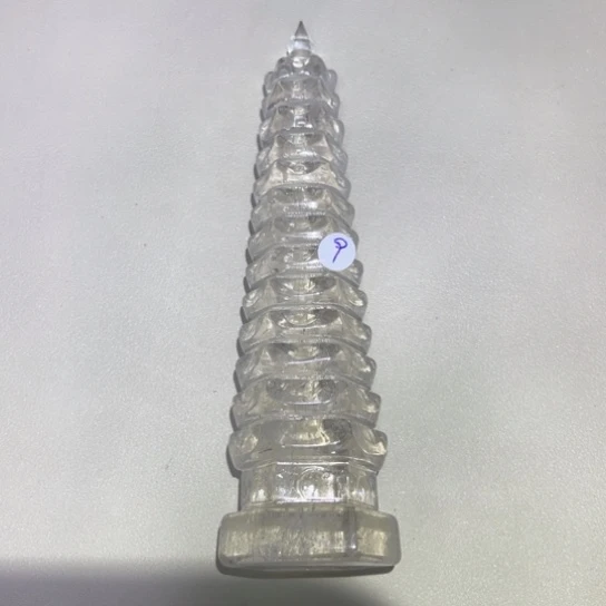 未镶嵌水晶大型摆件（非配饰）