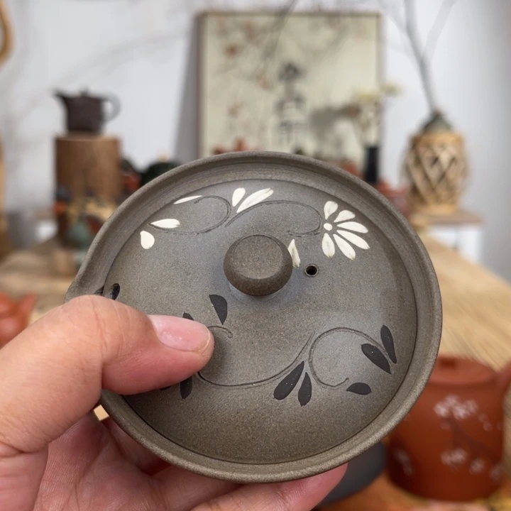 青*?常滑都筑丰手作绞出