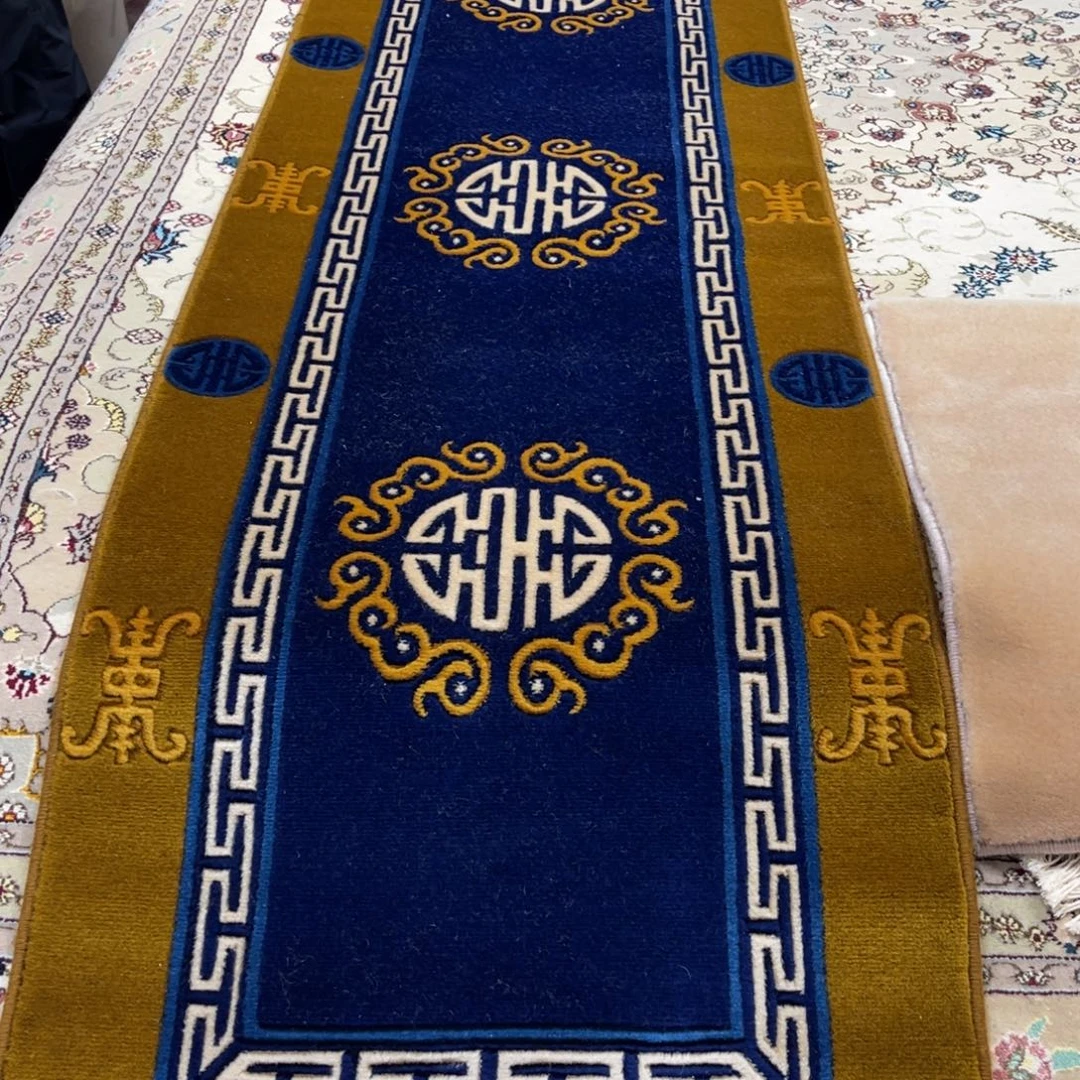 羊毛57×197纯羊毛特价福寿