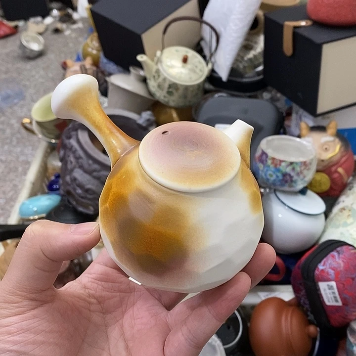 陶瓷艺术品及陶瓷制品