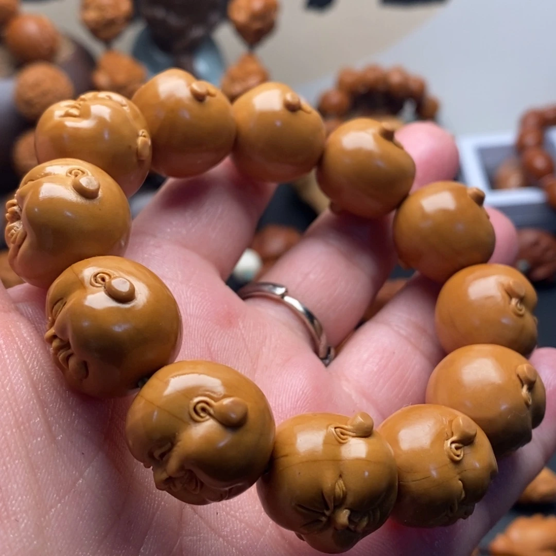 吊坠橄榄核橄榄核