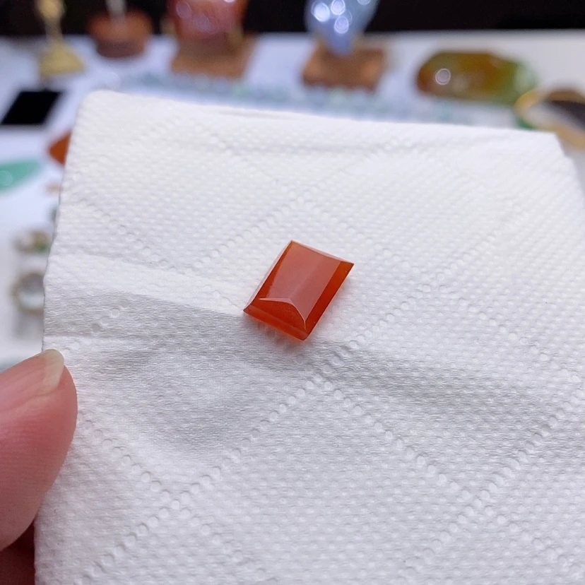 【闪购商品】未镶嵌定制翡翠裸石