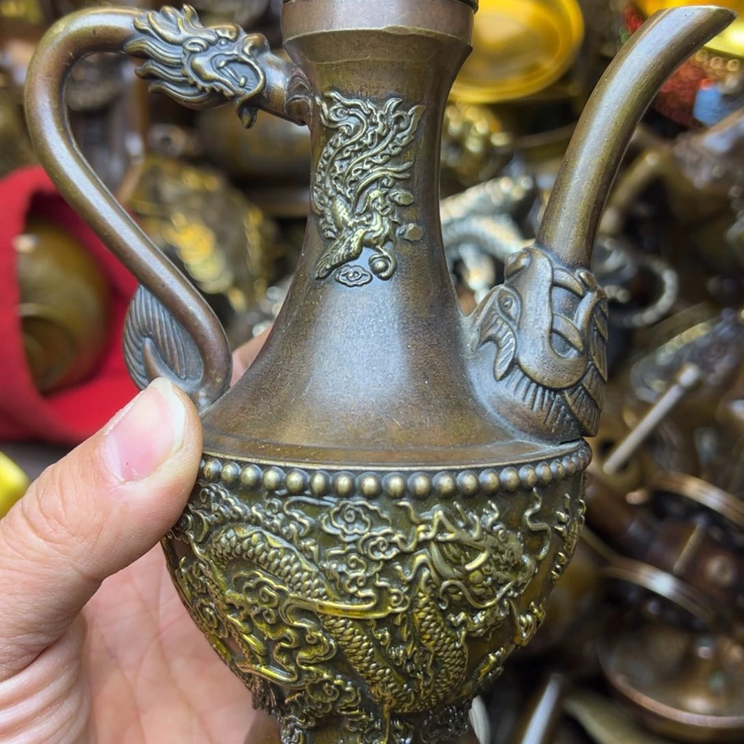 精美文玩精品摆件