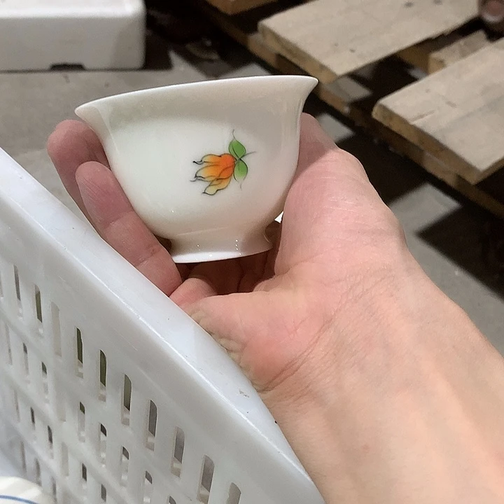 微瑕茶具介意勿拍