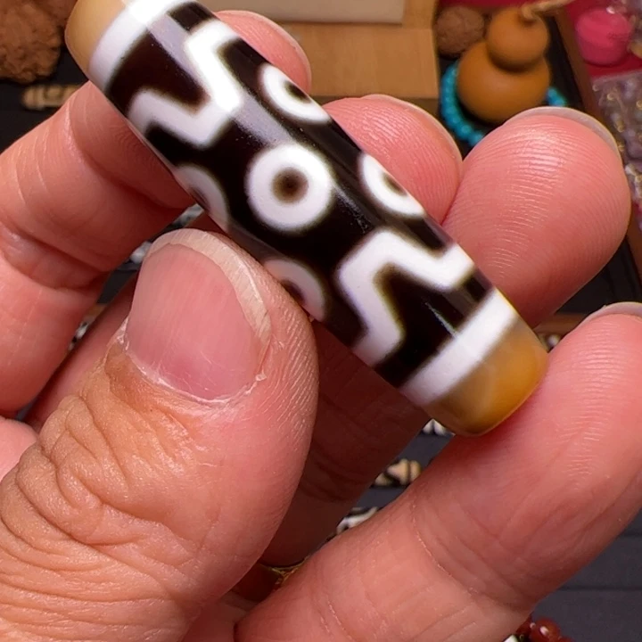 未镶嵌颈饰玛瑙/玉髓