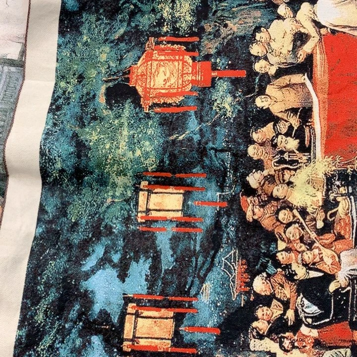 国画艺术作品欣赏