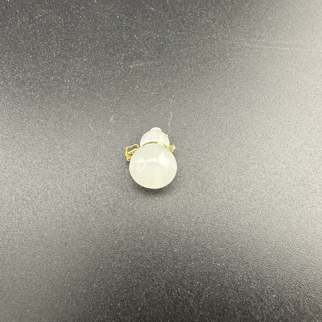 BY1106FZJT标132 北玉精选 和田玉挂件 多样性发货