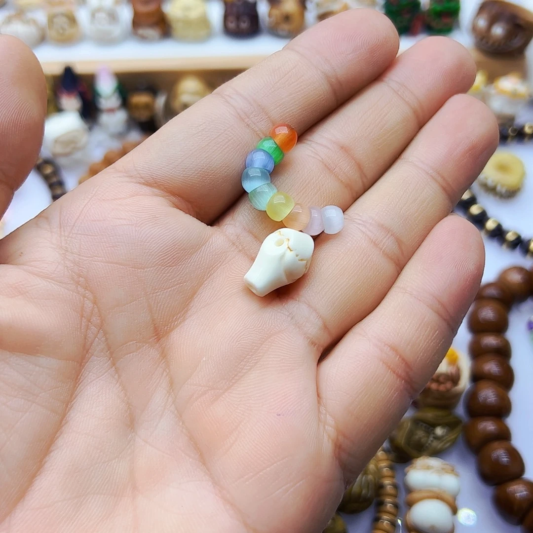 手串库克零零落落零零落落