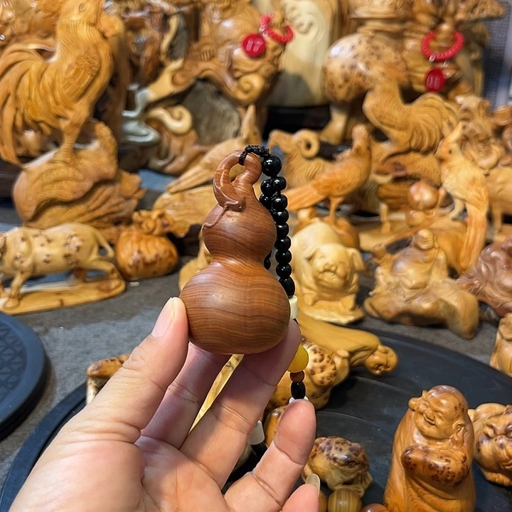 柏木（崖柏）太行崖柏陈化料