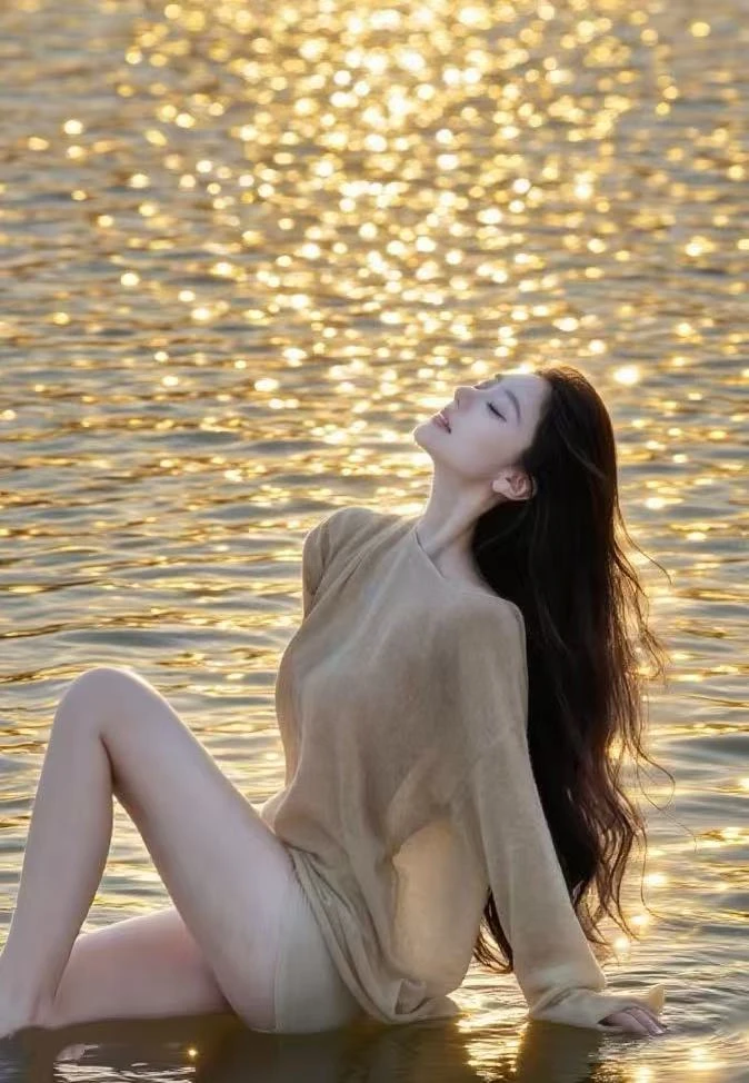 【YINGFEI PARIS】美丽奴羊毛纯欲定制款