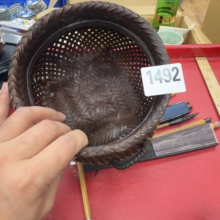 瓷片猎***外工艺品摆件瓷器摆件666