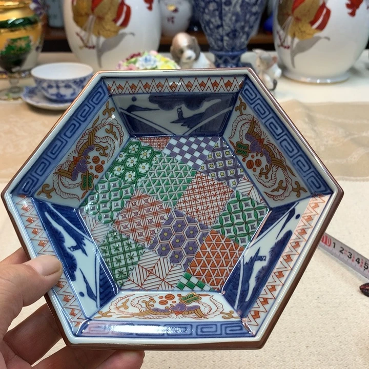 紫砂金瓷阁精品瓷器店