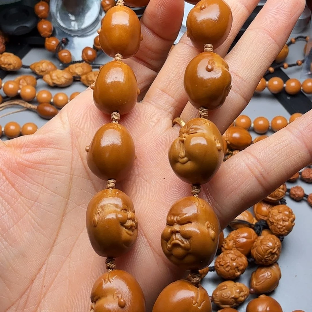 橄榄核手串/手链橄榄核
