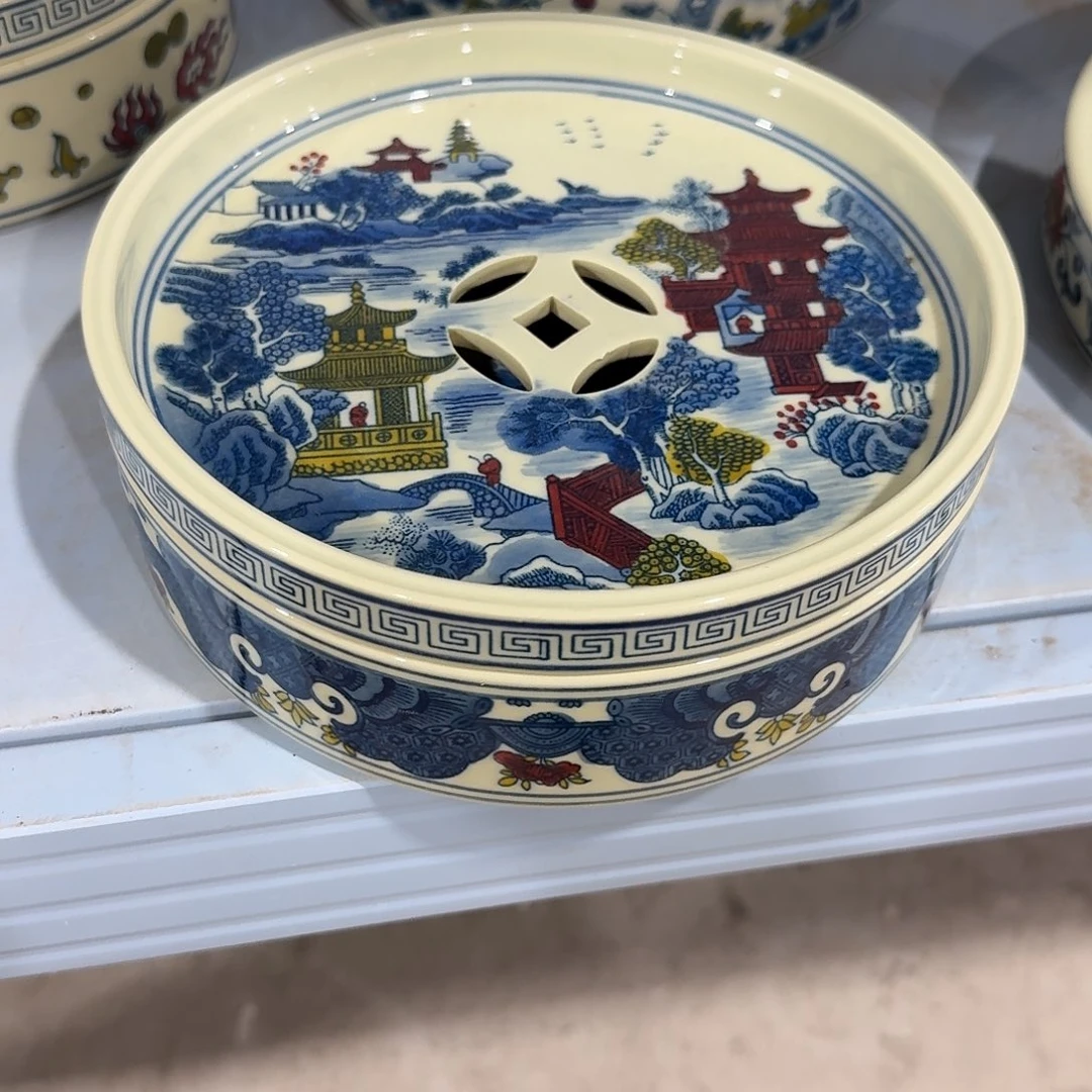 其他摆件的事情也没有发生啊