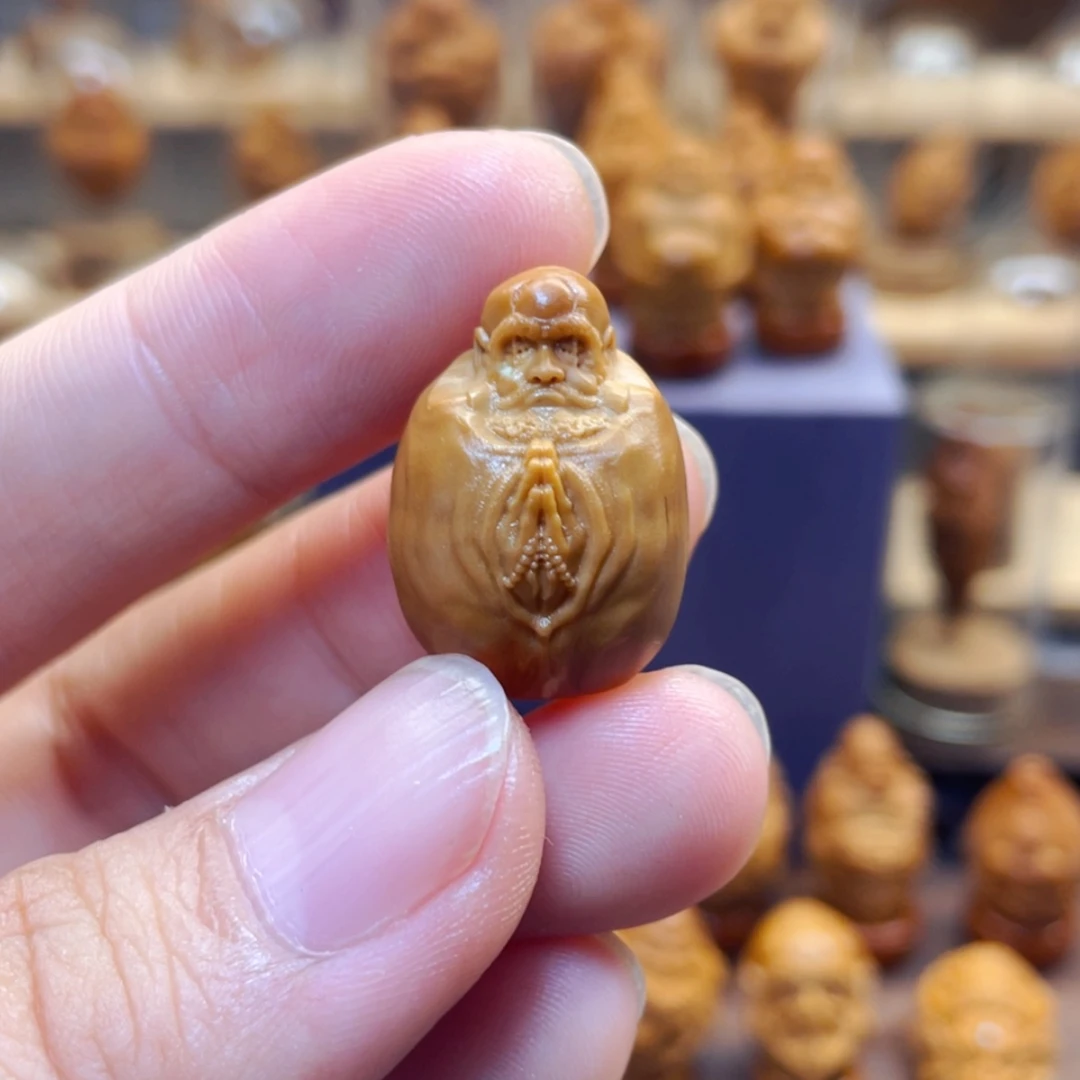 【闪购商品】手串/手链橄榄核
