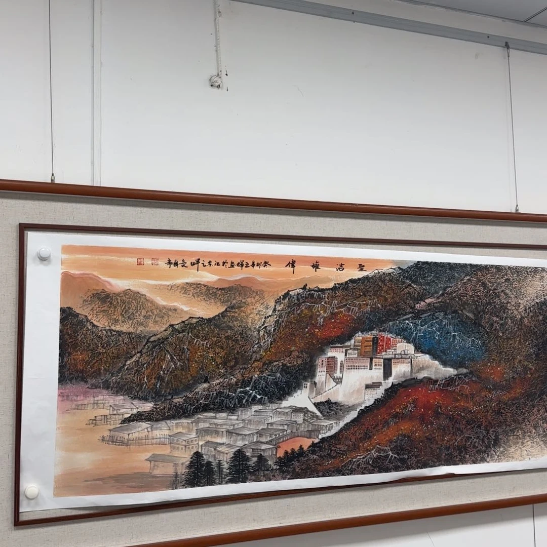 书法作品曾获全国