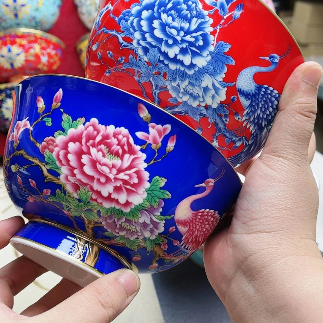 【闪购商品】珐琅7英寸2混。。。。