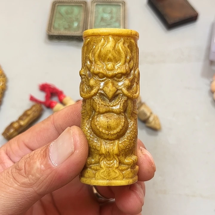 大果紫檀（缅甸花梨）
