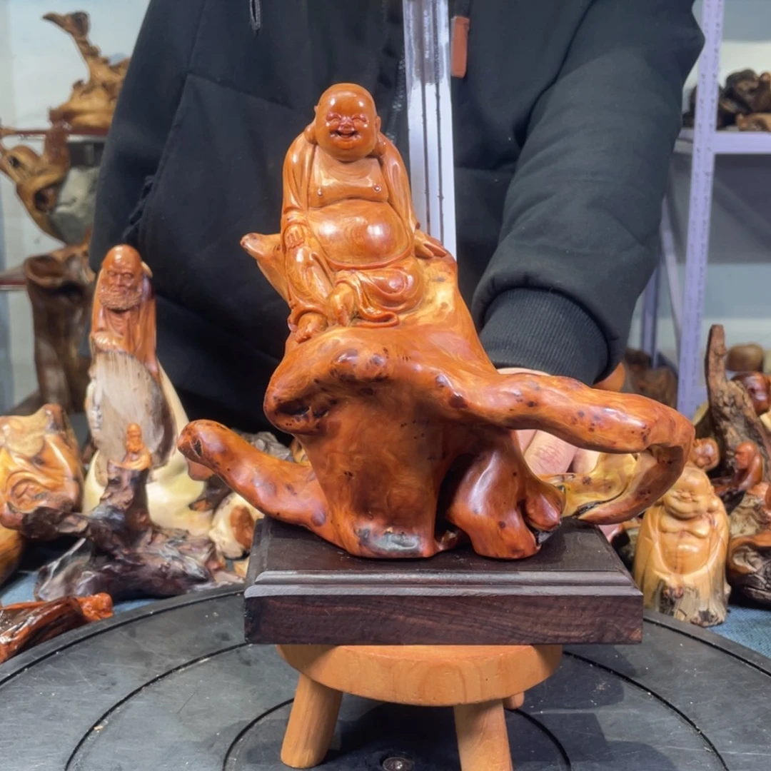 【闪购商品】柏木（崖柏）其他