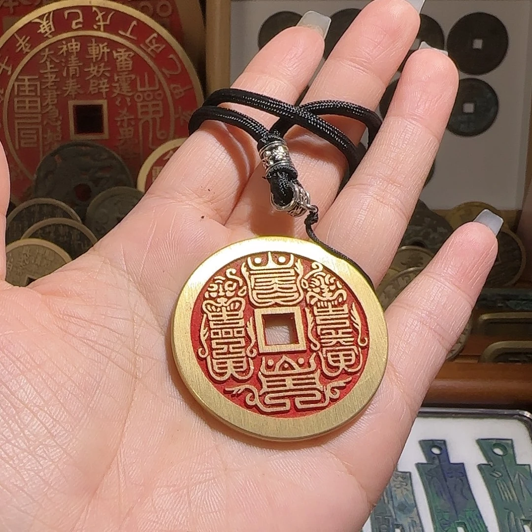 铜现代仿制工艺品