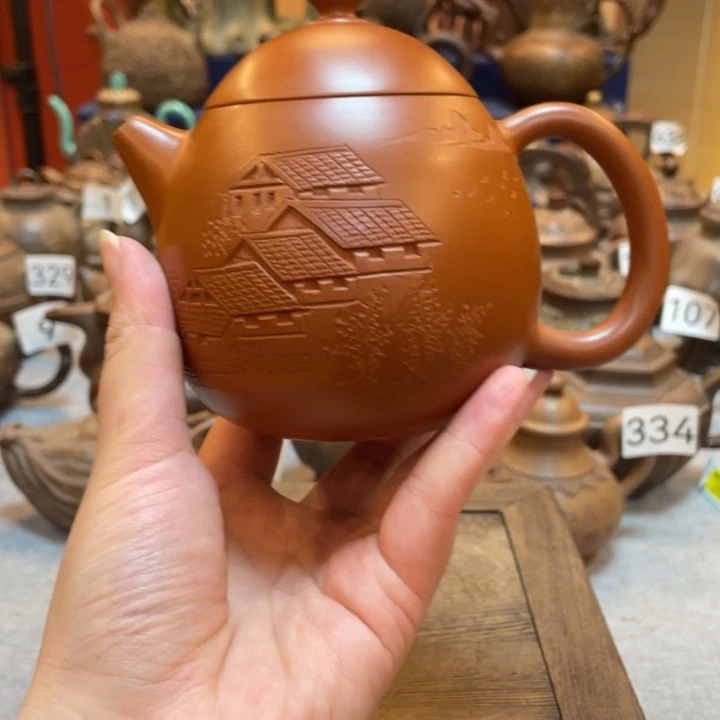 茶壶紫砂紫砂茶具紫砂
