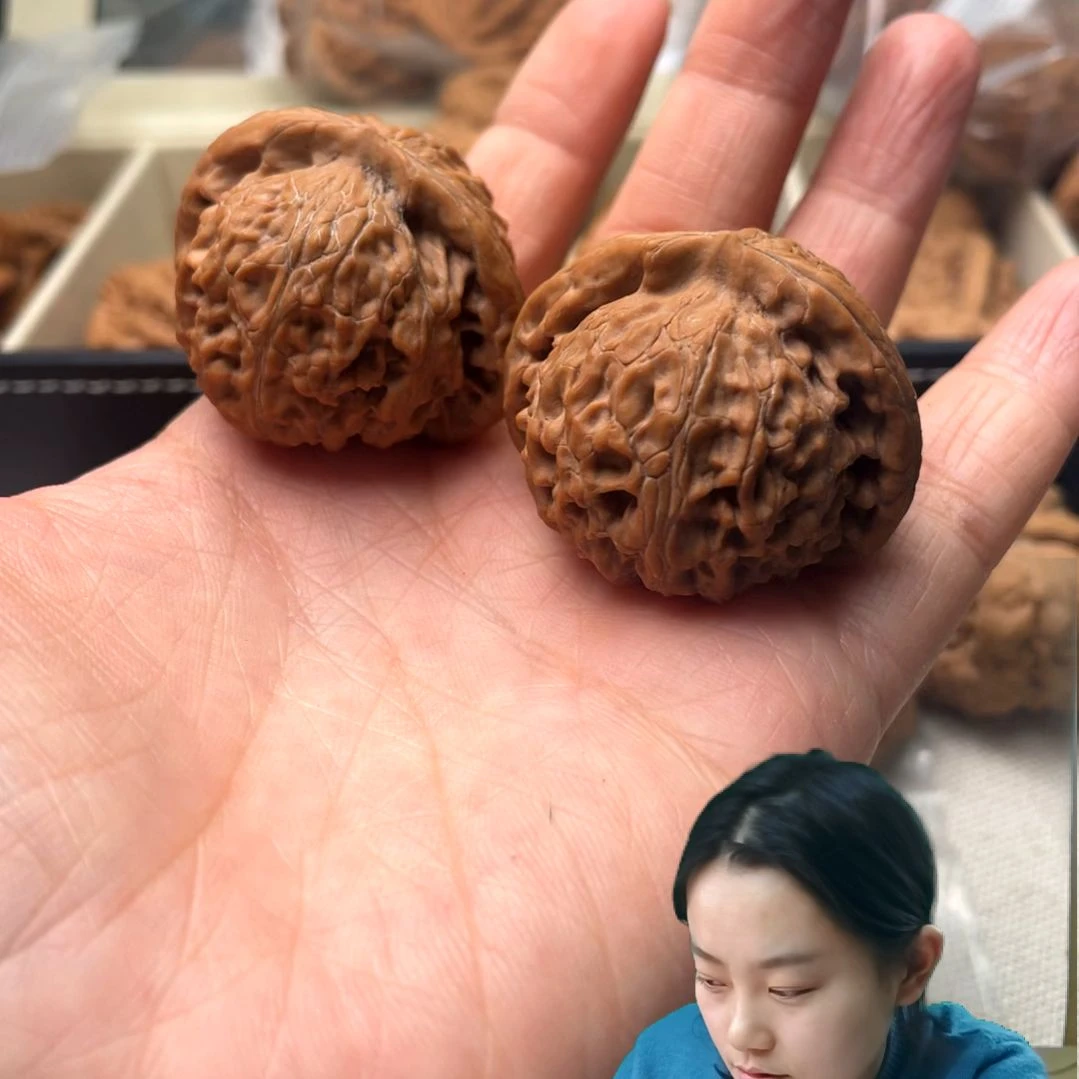 文玩核桃吊坠暗***、40全品宫灯