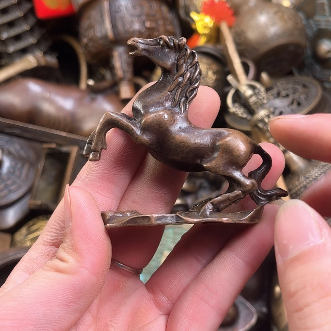 铜器摆件家居摆件