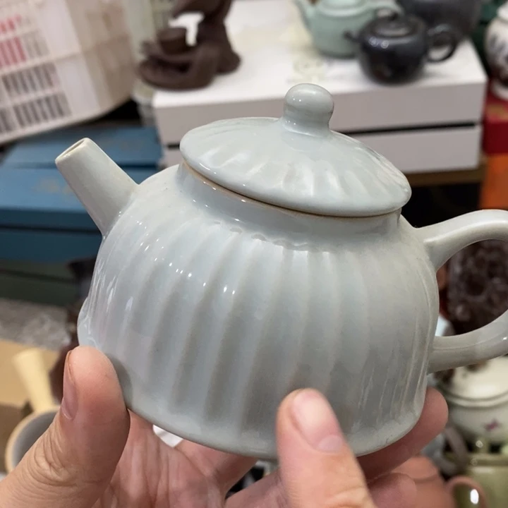 陶瓷艺术品及陶瓷制品