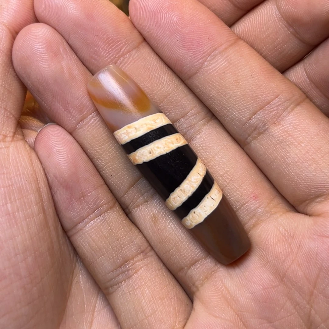 未镶嵌单珠玛瑙/玉髓开***众