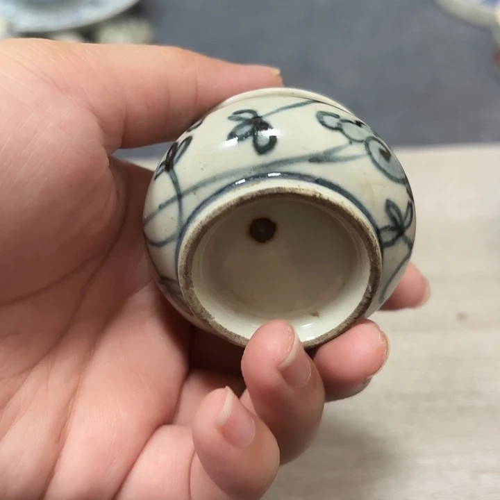摆件让****市陶瓷工艺美术精品